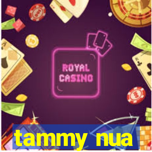 tammy nua